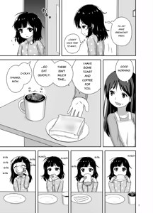 Page 8 of Genkai!? Oshikko | A Girl at Her Limit?! - preview thumbnail