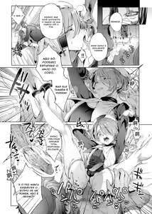 Page 18 of Shounen Jeanne - Jeanne prostituée - preview thumbnail