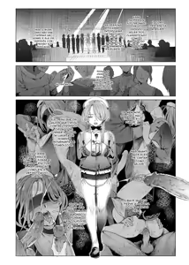 Page 25 of Shounen Jeanne - Jeanne prostituée - preview thumbnail