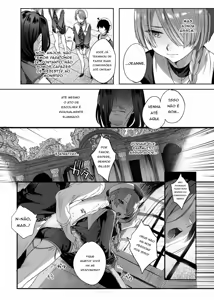 Page 26 of Shounen Jeanne - Jeanne prostituée - preview thumbnail