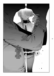 Page 40 of Shounen Jeanne - Jeanne prostituée - preview thumbnail
