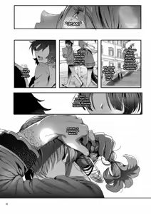 Page 55 of Shounen Jeanne - Jeanne prostituée - preview thumbnail