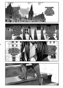 Page 59 of Shounen Jeanne - Jeanne prostituée - preview thumbnail