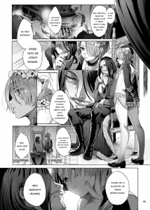 Page 6 of Shounen Jeanne - Jeanne prostituée - preview thumbnail