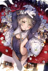 Page 64 of Shounen Jeanne - Jeanne prostituée - preview thumbnail