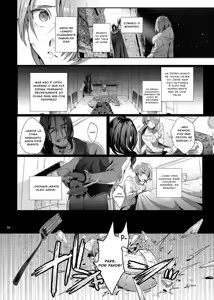 Page 7 of Shounen Jeanne - Jeanne prostituée - preview thumbnail
