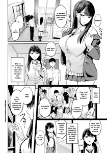 Page 3 of La Gyaru Que Pasa Tiempo Conmigo Me Deja Usar Su Vagina 1 - preview thumbnail