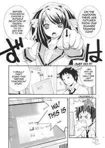 Page 4 of Anomaly 0 - preview thumbnail