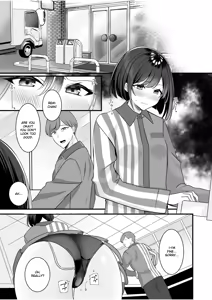 Page 3 of Bare nakya Ii to Omotteta ~Daikirai na InCha Neet to Itsudemo Dokodemo Hentai SEX - preview thumbnail