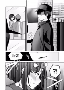 Page 4 of Bare nakya Ii to Omotteta ~Daikirai na InCha Neet to Itsudemo Dokodemo Hentai SEX - preview thumbnail