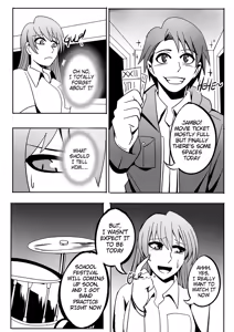 Page 4 of Bleak Sonata - preview thumbnail