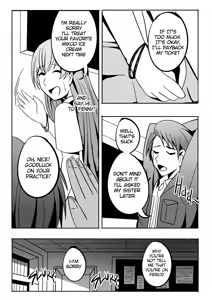 Page 5 of Bleak Sonata - preview thumbnail