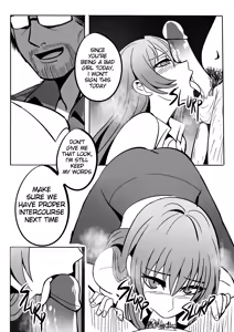 Page 8 of Bleak Sonata - preview thumbnail