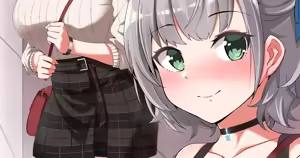 白〇ノエル②／Shi〇gane Noel② 22年5月18日 — hentai manga cover on Fhentai