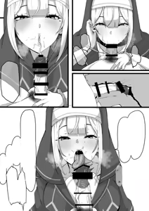 Page 38 of Ansatsusha datta Onna Souryo-san ni Yuuwaku Sarete ~Amaama Oppai Shokei Sarete Shimau Maso Kanshu-san~ I 被曾是暗杀者的女僧侣诱惑 ～被甜蜜地用胸部处刑的受虐狂看守～ - preview thumbnail