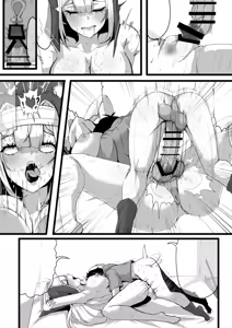 Page 52 of Ansatsusha datta Onna Souryo-san ni Yuuwaku Sarete ~Amaama Oppai Shokei Sarete Shimau Maso Kanshu-san~ I 被曾是暗杀者的女僧侣诱惑 ～被甜蜜地用胸部处刑的受虐狂看守～ - preview thumbnail