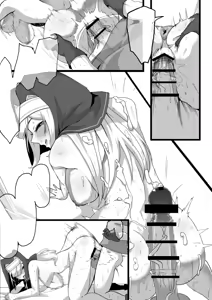 Page 56 of Ansatsusha datta Onna Souryo-san ni Yuuwaku Sarete ~Amaama Oppai Shokei Sarete Shimau Maso Kanshu-san~ I 被曾是暗杀者的女僧侣诱惑 ～被甜蜜地用胸部处刑的受虐狂看守～ - preview thumbnail