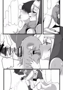 Page 57 of Ansatsusha datta Onna Souryo-san ni Yuuwaku Sarete ~Amaama Oppai Shokei Sarete Shimau Maso Kanshu-san~ I 被曾是暗杀者的女僧侣诱惑 ～被甜蜜地用胸部处刑的受虐狂看守～ - preview thumbnail