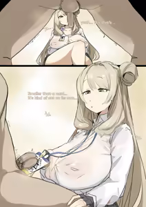 Page 2 of Nonomi - preview thumbnail