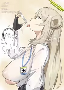 Page 5 of Nonomi - preview thumbnail