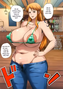 Page 3 of B-Kyuu Archives 2 Torawareta Onna Kaizoku - preview thumbnail