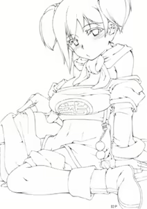 Page 3 of BIG BANG - preview thumbnail