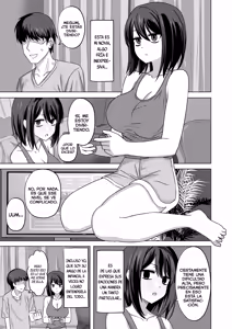 Page 3 of Muhyoujou-kko Netorase Takuran - preview thumbnail