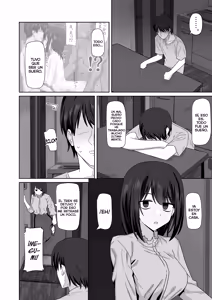 Page 56 of Muhyoujou-kko Netorase Takuran - preview thumbnail