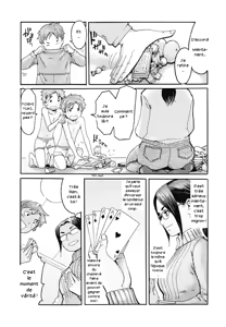 Page 3 of Ichihime x Nitarou! | Prenons le temps de se réchauffer avec la douce et pulpeuse HATSUMI - preview thumbnail