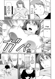 Page 5 of Nee, Mama | Les tétons de maman (decensored) - preview thumbnail