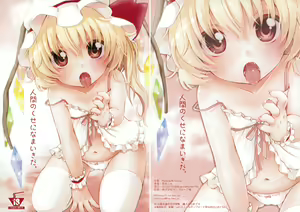 Ningen no Kuse ni Namaiki da. — hentai manga cover on Fhentai