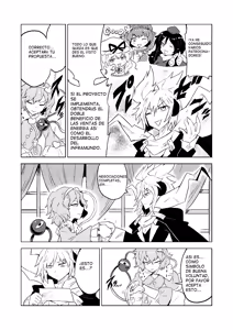 Page 3 of Chireiden - preview thumbnail