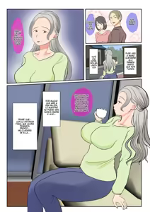 Page 3 of Jitsubo Dairi Shussan ~Shirakawa Yuuka no Baai~ Zenpen | Maternidad Subrogada ~El Caso de Yuuka Shirakawa~ Parte #1 - preview thumbnail