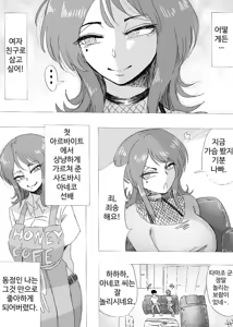 Page 3 of Bondage Sugata no Sado-sama ni Tappuri Shibori torareru Daigaku Seikatsu | 본디지를 입은 사도 님께 잔뜩 쥐어짜이는 대학생활 - preview thumbnail