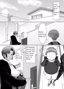 Page 3 of Koitsu Maji de Chorokatta ~Kinjo no Nee-chan o Shitsukemashita~ | The girl next door is really careless, So I had to put her in her place! - preview thumbnail