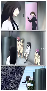 Page 2 of I saw a love doll store in town, so I went in… - preview thumbnail