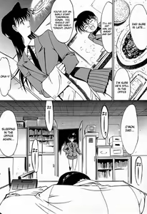 Page 3 of F.L.O.W.E.R Vol. 01 - preview thumbnail