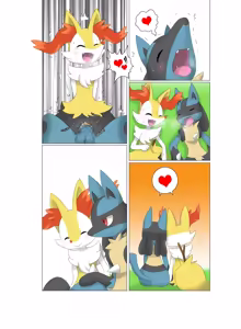 Page 56 of ARTIST winick-lim - WinickLim part1 - preview thumbnail