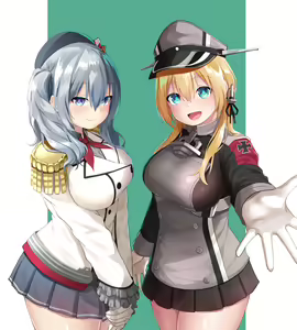 Page 370 of oekakizuki - preview thumbnail