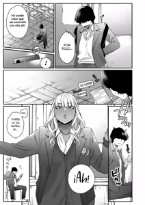 Page 3 of Souyuu Kankei | Cómo somos en realidad - preview thumbnail