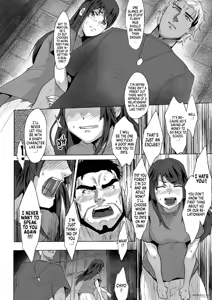 Page 3 of Ore no Tou-san | My Father-in-Law - preview thumbnail