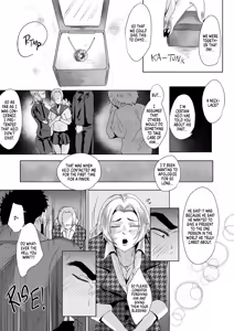 Page 9 of Ore no Tou-san 4 | My Father In Law 4 - preview thumbnail