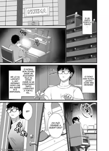 Page 2 of Tawaman no Hitozuma-tachi wa Yokkyuu Fuman Sugite | Le Voglie Inappagate delle Casalinge nel Condominio Super Lusso - preview thumbnail