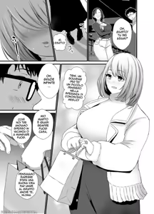 Page 4 of Tawaman no Hitozuma-tachi wa Yokkyuu Fuman Sugite | Le Voglie Inappagate delle Casalinge nel Condominio Super Lusso - preview thumbnail