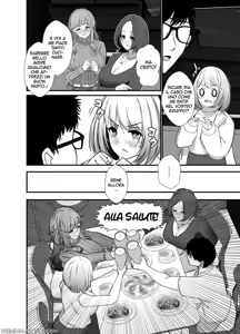 Page 5 of Tawaman no Hitozuma-tachi wa Yokkyuu Fuman Sugite | Le Voglie Inappagate delle Casalinge nel Condominio Super Lusso - preview thumbnail