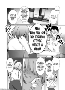 Page 7 of Tawaman no Hitozuma-tachi wa Yokkyuu Fuman Sugite | Le Voglie Inappagate delle Casalinge nel Condominio Super Lusso - preview thumbnail