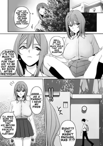 Page 14 of Mama to Musuko no Tadashii? Seikyo Iku - preview thumbnail