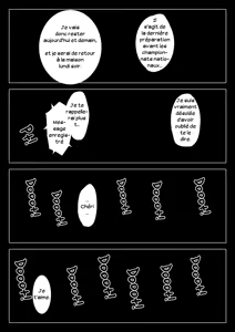 Page 56 of Hametsu no Itte 3 | Décision dévastatrice 3 - preview thumbnail