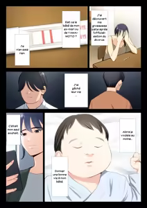 Page 4 of Hametsu no Itte 5 | Décision dévastatrice 05 - preview thumbnail
