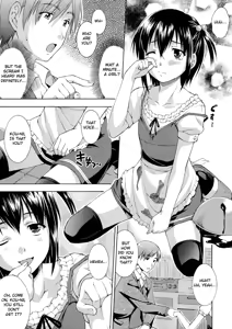 Page 3 of Chocolate de Cousin - preview thumbnail